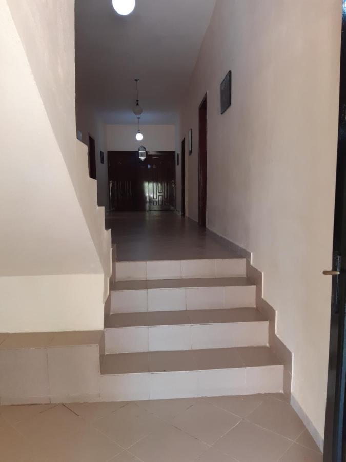 H&A Guest House Golem  Luaran gambar