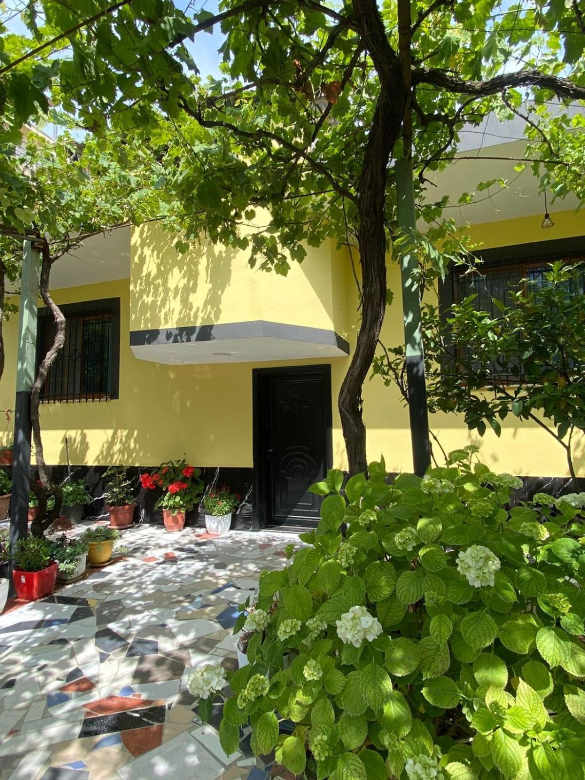 H&A Guest House Golem  Luaran gambar
