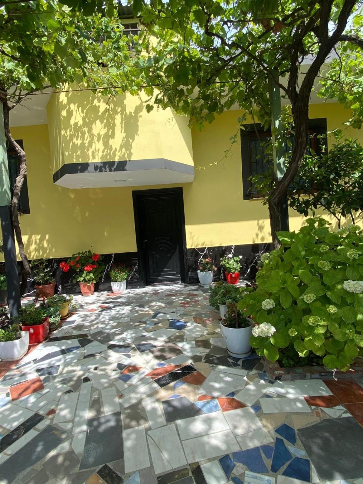 H&A Guest House Golem  Luaran gambar