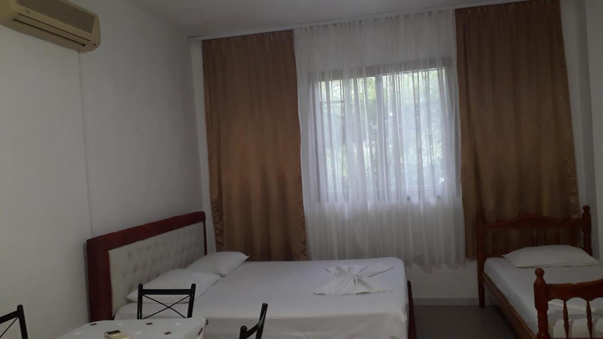 H&A Guest House Golem  Luaran gambar