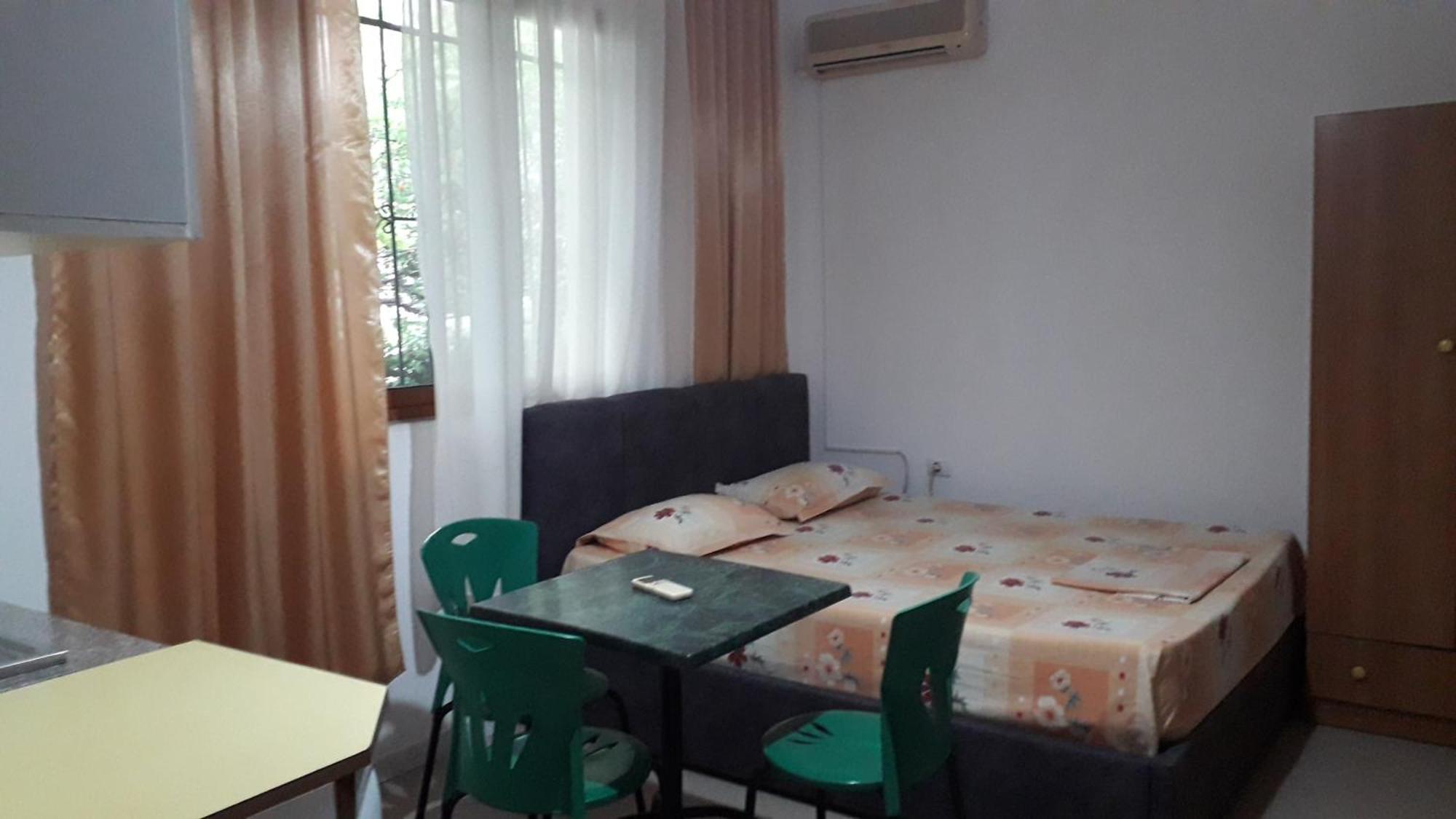 H&A Guest House Golem  Luaran gambar