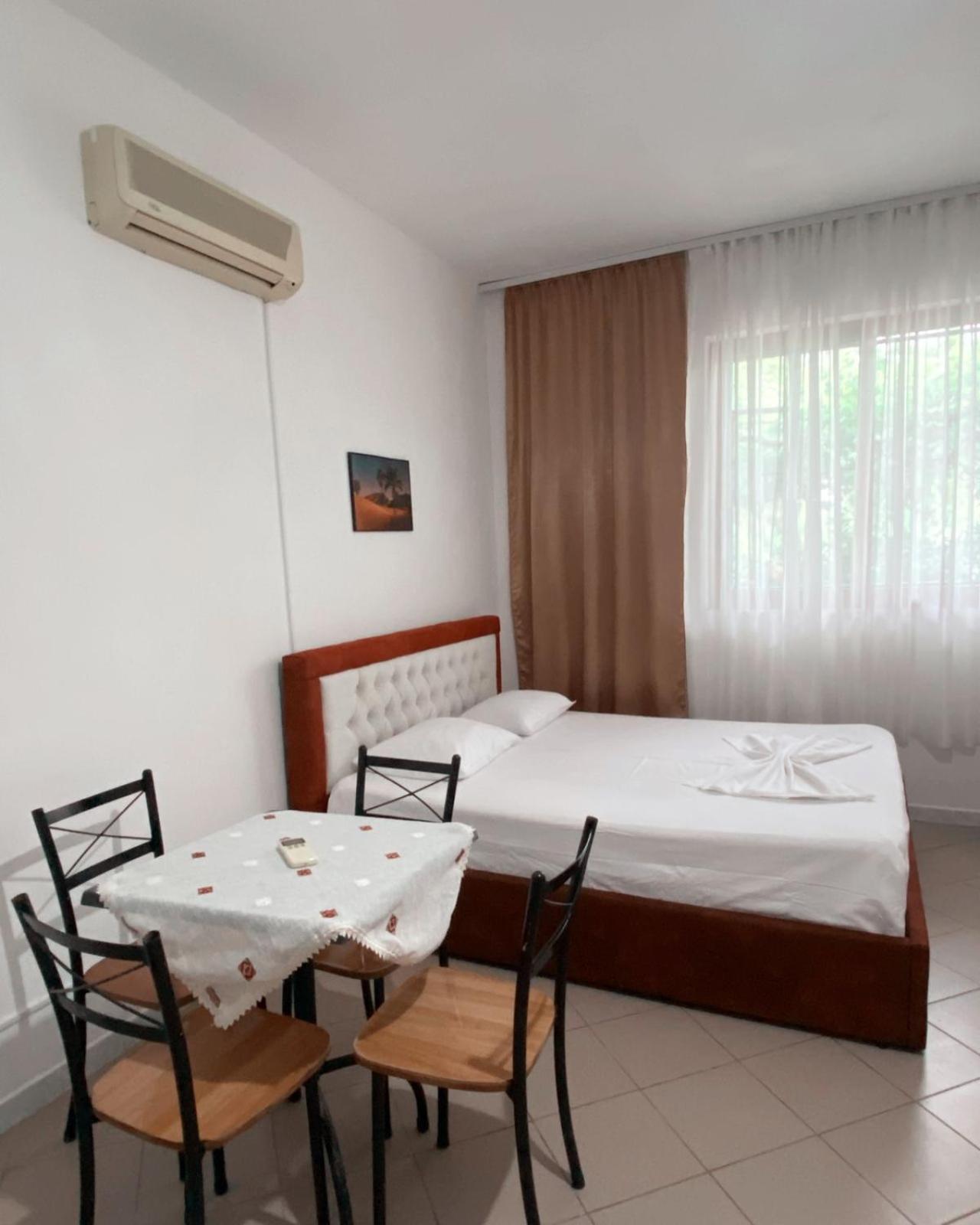 H&A Guest House Golem  Luaran gambar