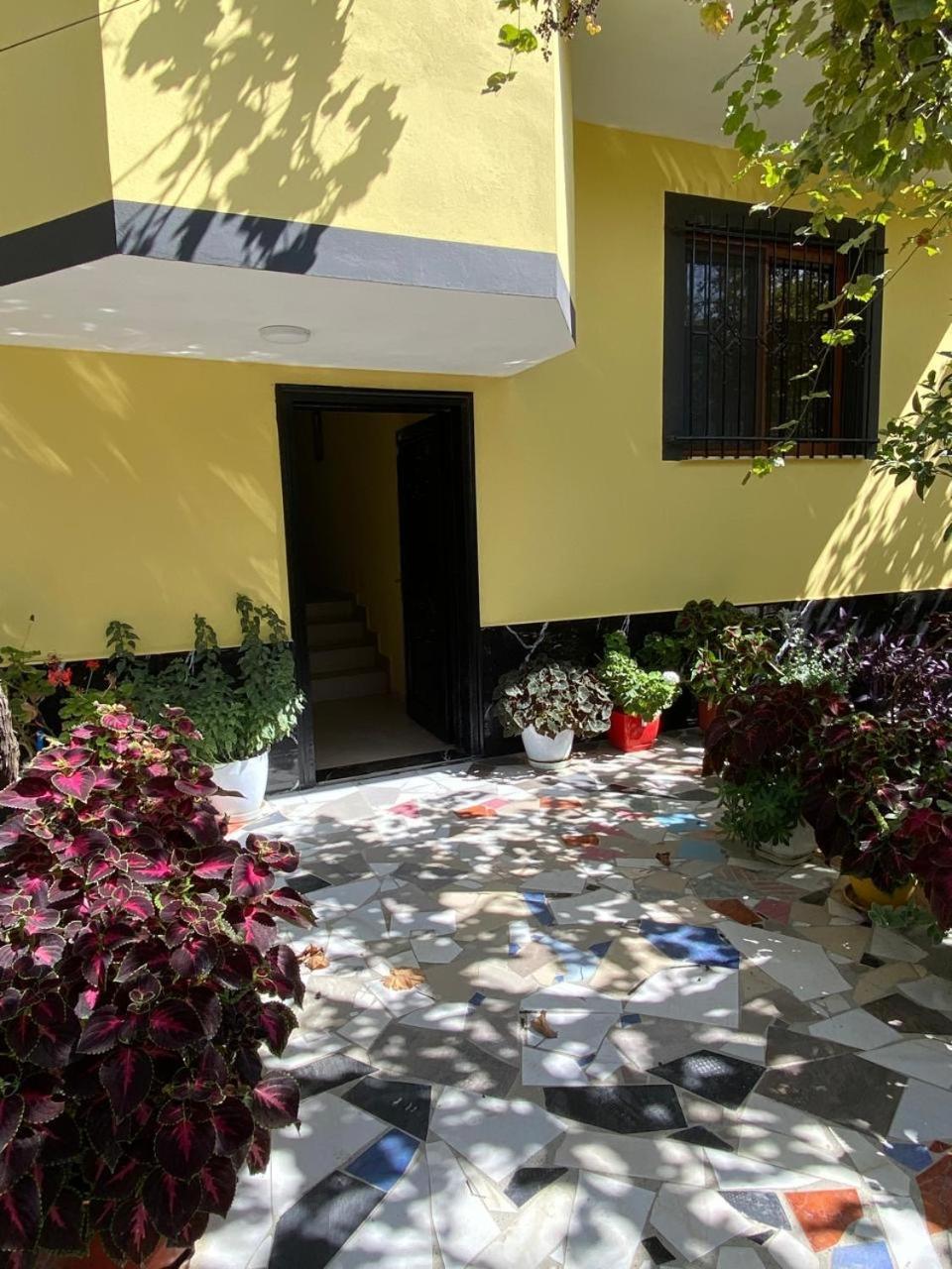 H&A Guest House Golem  Luaran gambar